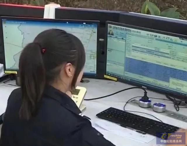 轮胎店主通过微商买轮胎 反被诈骗34000元！！