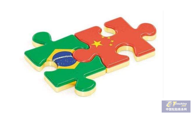 巴西启动轮胎反倾销！