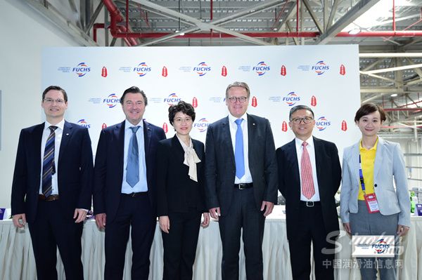 技术自有回报：福斯中国苏州新厂投产续写百年品牌传奇
