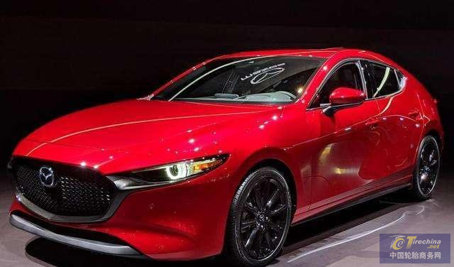 马自达在美召回3.3万辆车 涉及CX-9与马自达3