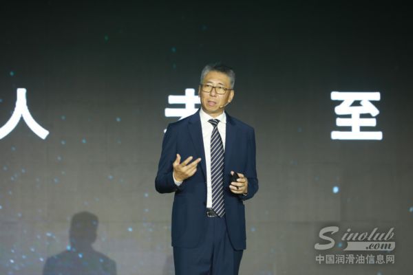 对话统一CEO李嘉：打造渠道高端玩家，5E能效理念赋能润滑未来（下）