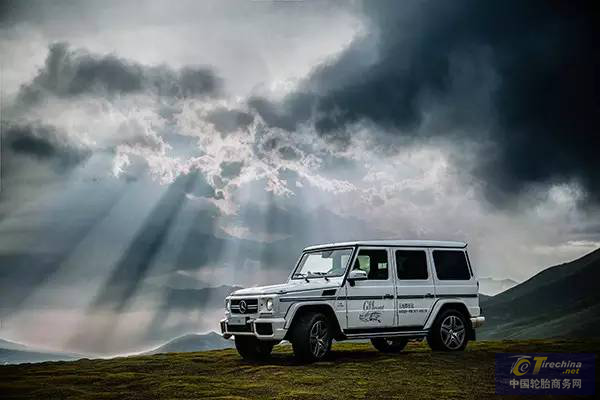 SUV销量上升，4X4轮胎市场或将快速扩张？