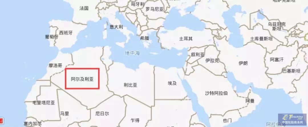 【国产崛起】这些轮胎品牌走出国门！成为车主眼中的红人？