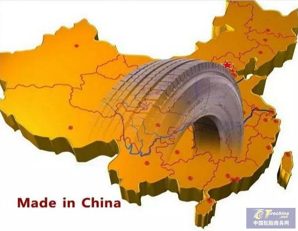 全球轮胎业投资放缓但产量继续保持增长态势
