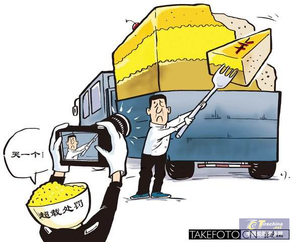严厉冶超执法下，轮胎批发企业当如何应对