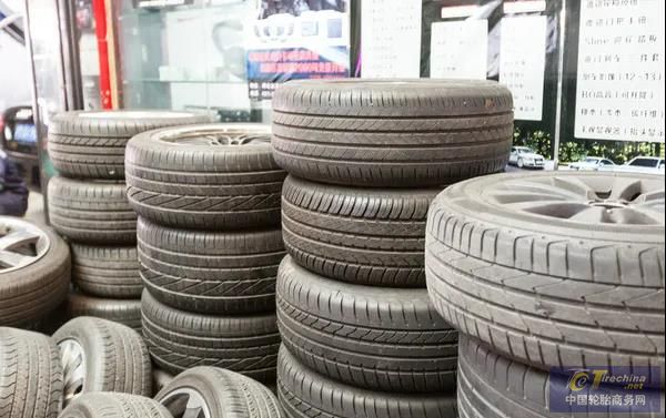 疫情下的轮胎业：有零售商一个月无收入，生产企业复工率低