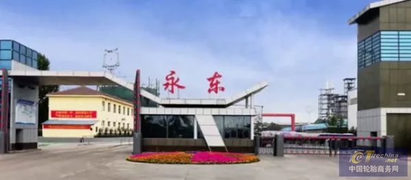 炭黑“10强”企业，2.5亿元再上新项目！