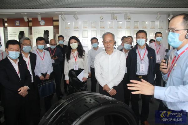 万力轮胎扭亏成效获肯定 前十个月营收增长26%