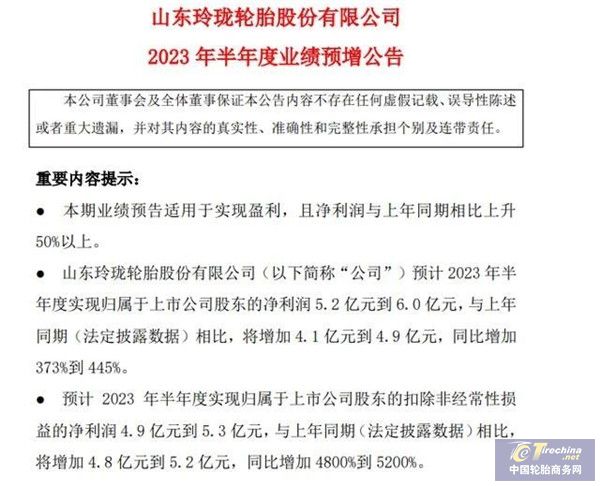 高端局三足鼎立，谁将撑起国产轮胎发展新“脊梁”