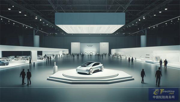 聚焦新赛道——新能源汽车服务配套领域