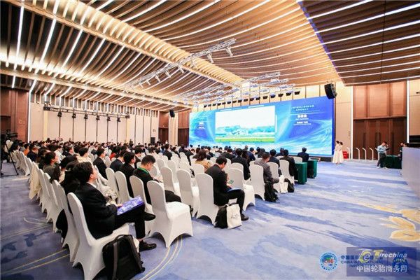 企业展速览丨一文了解汽车展区