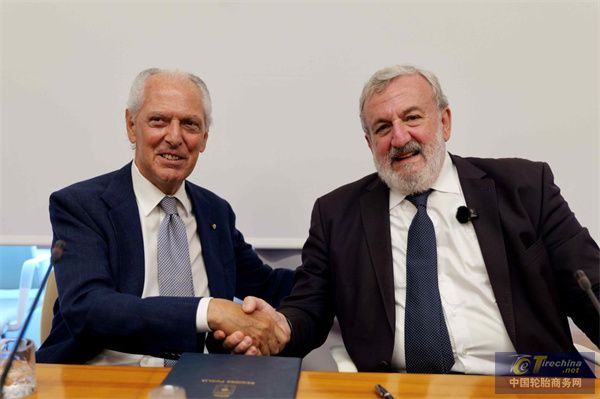 普利亚大区政府与倍耐力启动试点项目，依托CYBER轮胎系统监测道路基础设施