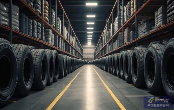全钢胎稳步向好，半钢胎增长乏力！