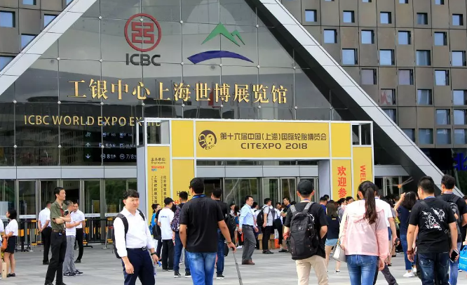 2019年最值得期待的轮胎盛宴，中策、三角、万力都来了！