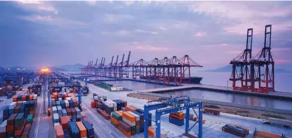 盘点 | 2018年合成橡胶进出口概况