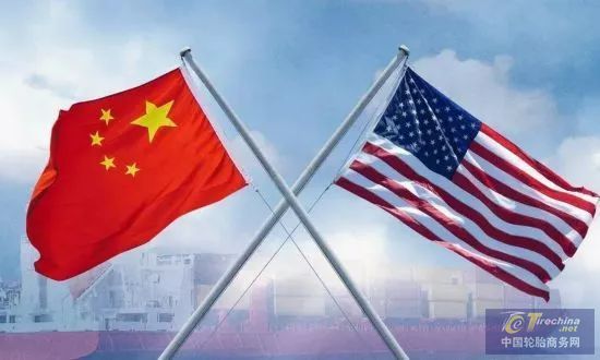 中国轮胎输美陷“双反”之困 