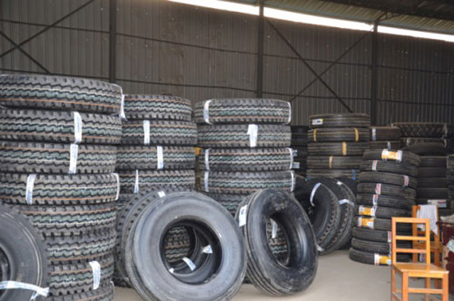 全省调研，2月份轮胎销售形势大好