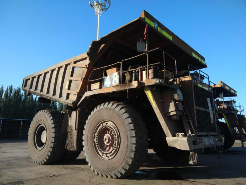 打破外企垄断，赛轮造出世界最大轮胎