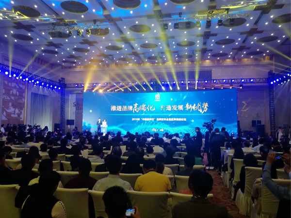 双星集团入选“山东省制造业百家高端品牌企业培育名单”