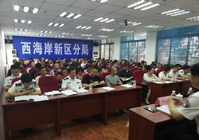 轮胎企业注意啦！山东省发文将关注点放在安全生产和环保方面