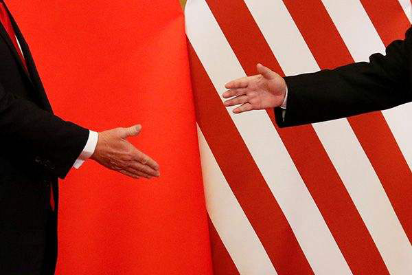 合则两利！中美两国元首同意重启两国经贸磋商