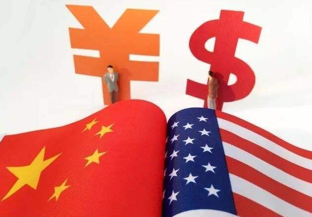 连放两大招！中方对美750亿商品加关税，汽车及零部件恢复加征关税！