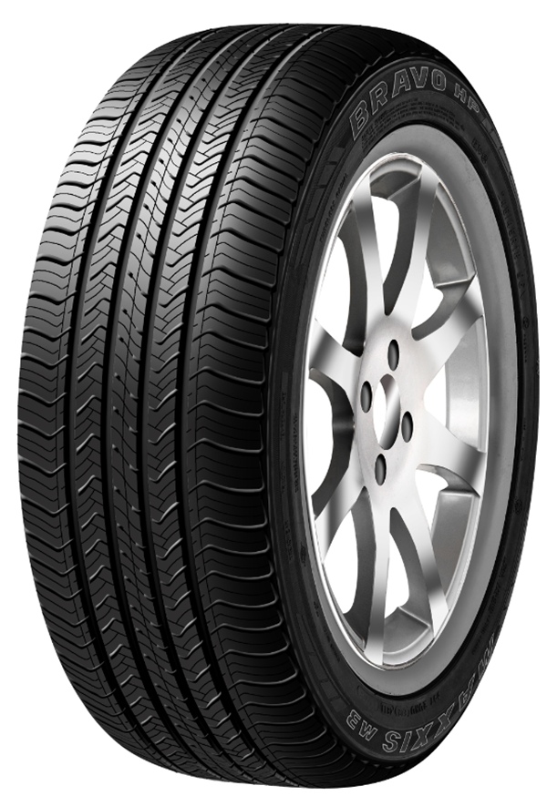 厉害！玛吉斯轮胎原装配套国内5款全新车型！