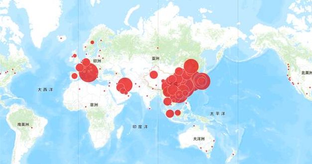 全球疫情蔓延下，轮胎价格是涨是跌？