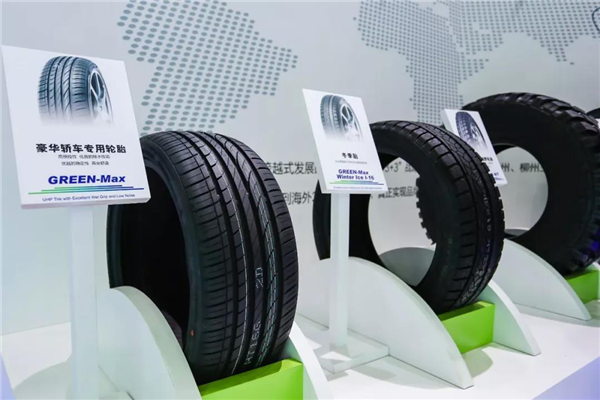 黑科技助力玲珑轮胎神级新品诞生，超越欧盟“AA1”级品质