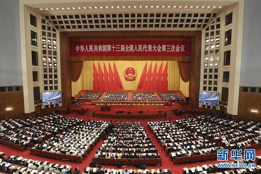 @轮胎人，2020年政府工作报告中提到的这些与你有关