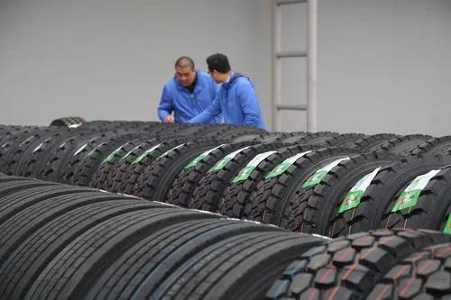 疫情之下汽车轮胎产业遭重创 专家称提升技术含量是出路