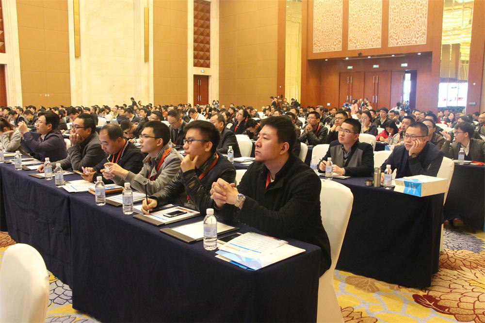 睿见未来 | CHINA ATEC 2020：与汽车产学界顶级精英共赴科技盛会