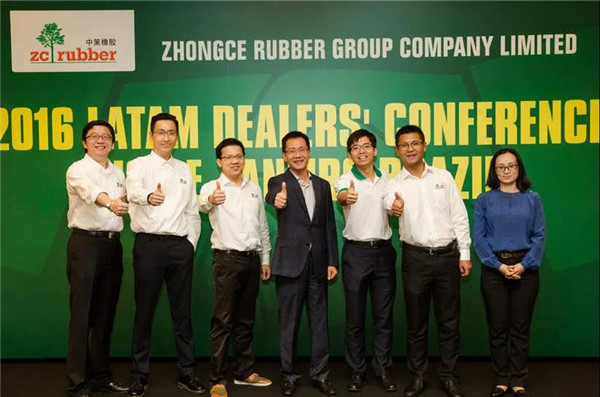 以用户为先，中策橡胶宣布新的轮胎延保政策