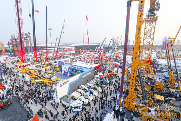 行稳致远，决胜未来 | bauma CHINA 2020各项工作稳中推进