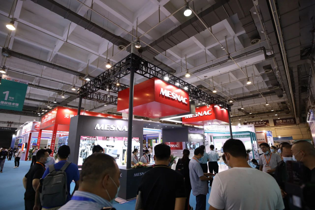 乘风破浪，再度起航|第十七届青岛橡胶轮胎展圆满闭幕,期待明年再会