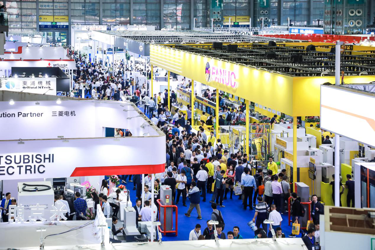 把握智造脉搏 2020 ITES深圳工业展即将全新启航