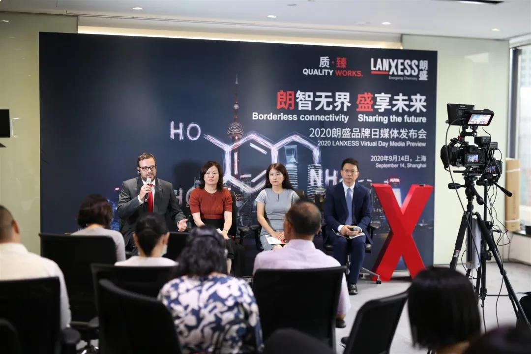 朗盛：创新解决方案满足轮胎行业更高性能要求