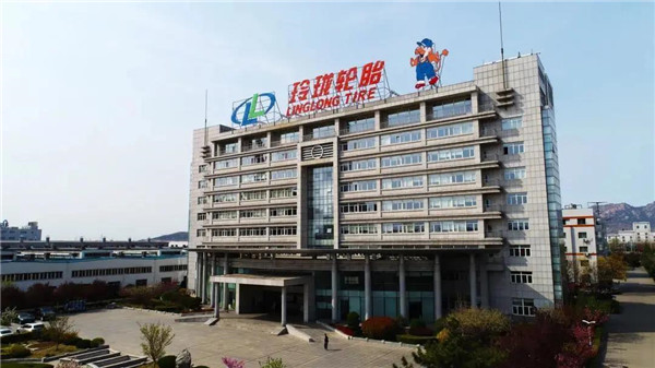 实力担当！玲珑集团荣登2020中国战略性新兴产业领军企业百强