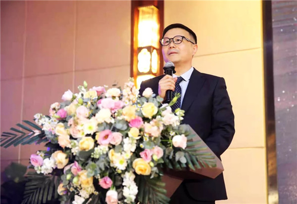 倍力佳卡客车轮胎江苏&上海地区经销商会议在无锡召开