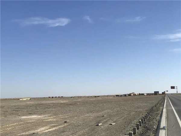 玉门关驾乘体验测评玛吉斯 Pragmatra MP10轮胎