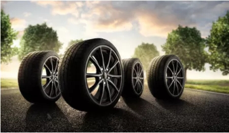 年终盘点|轮胎行业：头部企业迈入盈利“黄金期” 加速扩产抢占市场份额