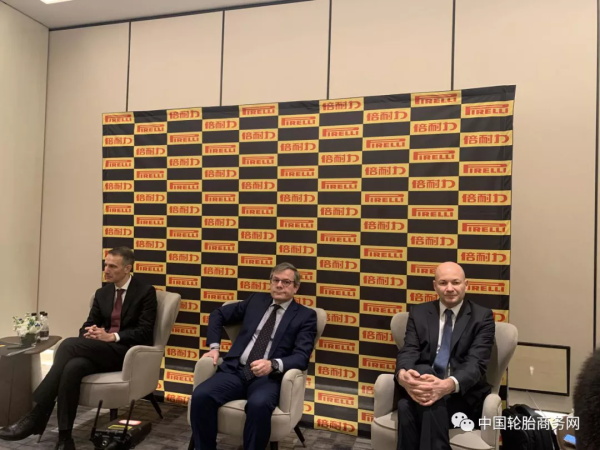 对话倍耐力：一个不断“破圈”的轮胎品牌是如何练成的？