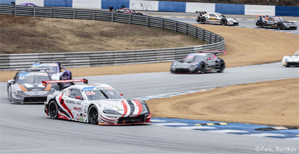 开启新年新征程的锦湖体坛