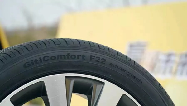 轮胎品牌千千万，中国车主为何偏爱这一家？