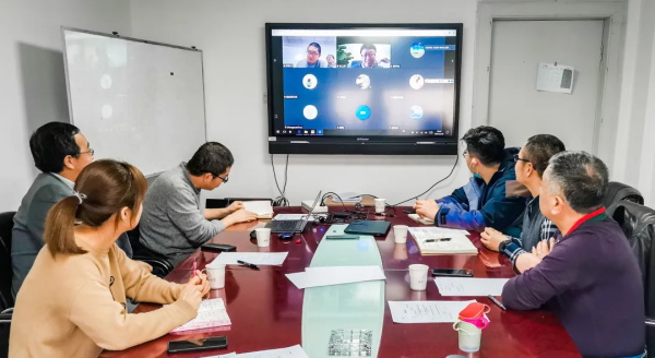 蒲公英橡胶科研项目检查会在北京召开