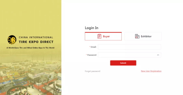 一键连接全球轮胎轮毂买家，足不出户签下出口大单！