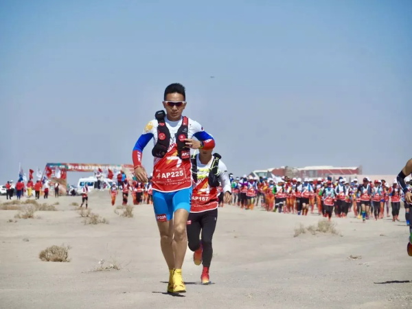 致敬！北大国发院戈16挑战赛成功夺冠