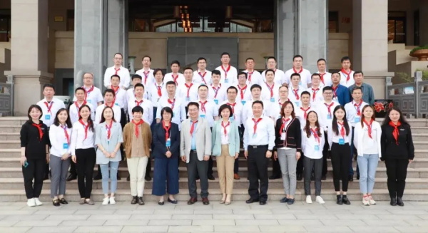 打造高质量人才队伍，赛轮2021年首期经营者成长营结营