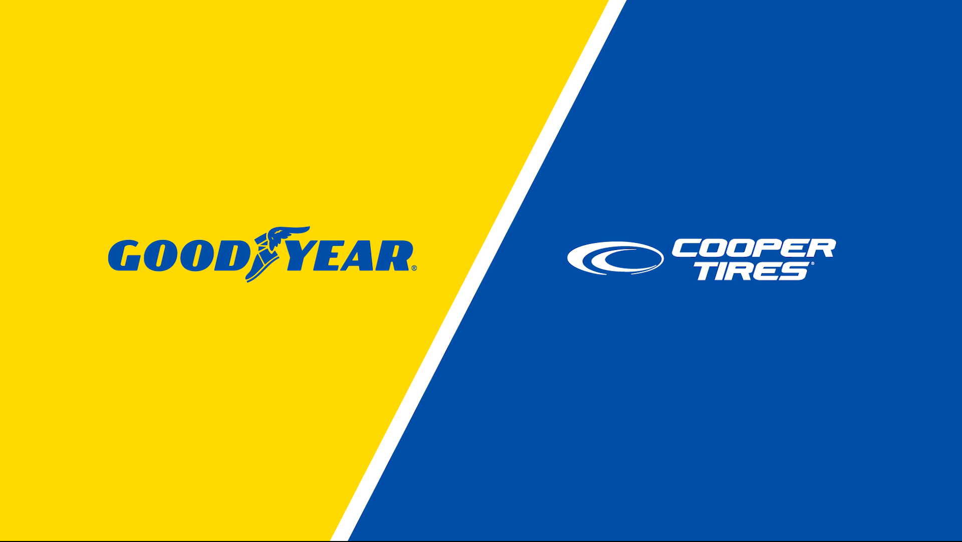 固特异宣布成功收购固铂轮胎