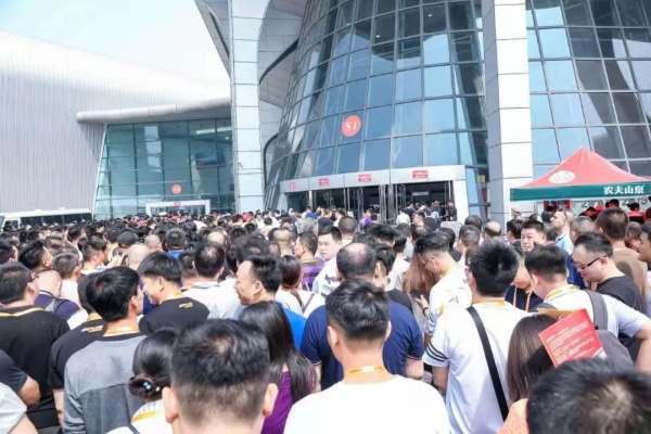 第十二届中国（广饶）国际橡胶轮胎暨汽车配件 展览会全面升级